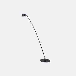 Sampei Modern Arc Metal Floor Lamp