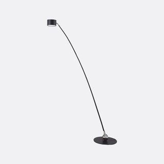 Sampei Modern Arc Metal Floor Lamp