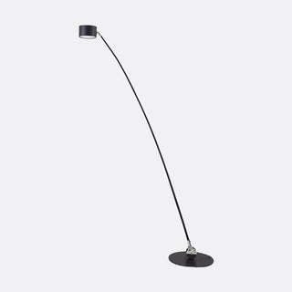 Sampei Modern Arc Metal Floor Lamp