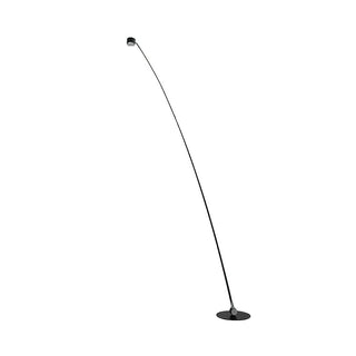 Sampei Modern Arc Metal Floor Lamp
