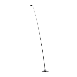 Sampei Modern Arc Metal Floor Lamp