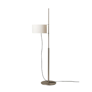 Santa Cole Contemporary Metal Floor Light