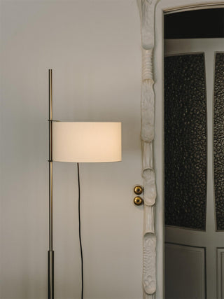 Santa Cole Contemporary Metal Floor Light