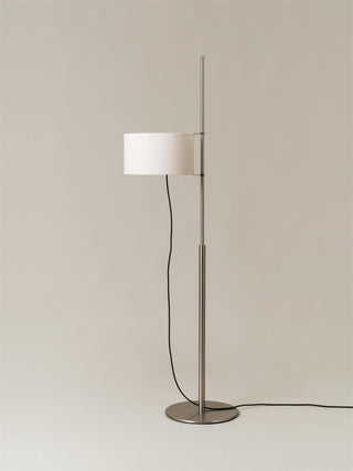 Santa Cole Contemporary Metal Floor Light