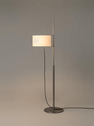Santa Cole Contemporary Metal Floor Light