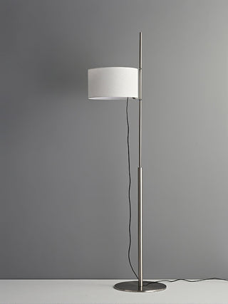 Santa Cole Contemporary Metal Floor Light