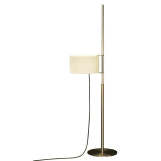 Santa Cole Contemporary Metal Floor Light