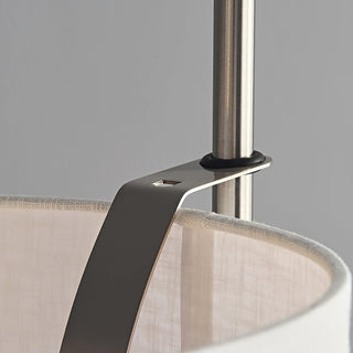 Santa Cole Contemporary Metal Floor Light