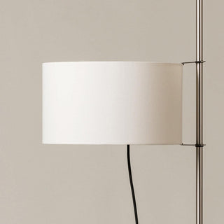 Santa Cole Contemporary Metal Floor Light