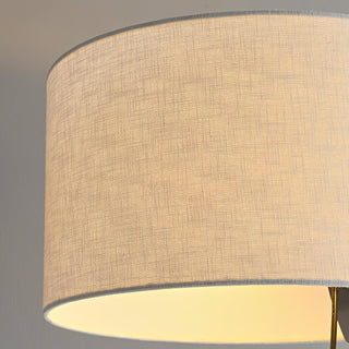 Santa Cole Contemporary Metal Floor Light