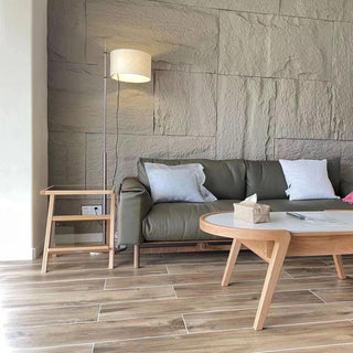 Santa Cole Contemporary Metal Floor Light