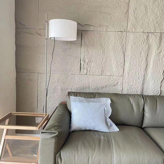 Santa Cole Contemporary Metal Floor Light