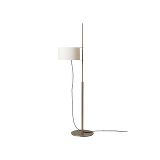 Santa Cole Contemporary Metal Floor Light