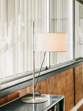 Santa Cole Contemporary Iron Table Light