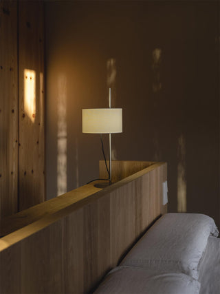 Santa Cole Contemporary Iron Table Light