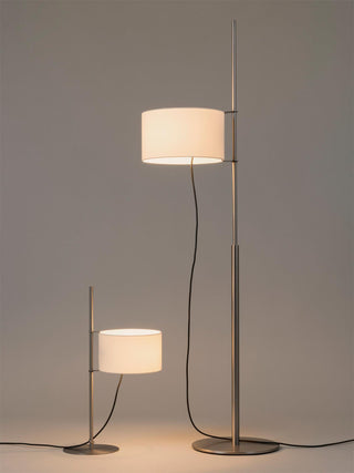 Santa Cole Contemporary Iron Table Light