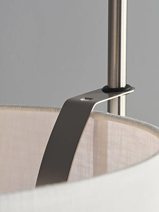 Santa Cole Contemporary Iron Table Light