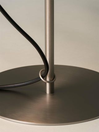 Santa Cole Contemporary Iron Table Light