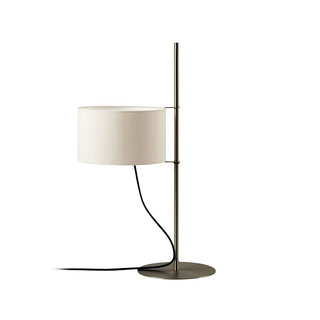 Santa Cole Contemporary Iron Table Light