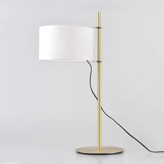 Santa Cole Contemporary Iron Table Light