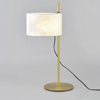 Santa Cole Contemporary Iron Table Light