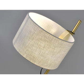 Santa Cole Contemporary Iron Table Light