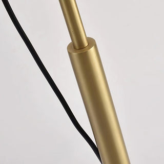 Santa Cole Contemporary Iron Table Light