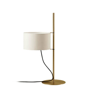 Santa Cole Contemporary Iron Table Light