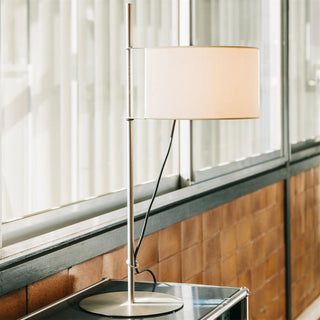 Santa Cole Contemporary Iron Table Light