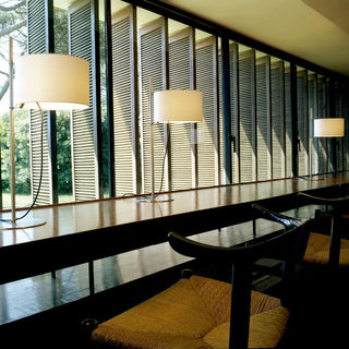 Santa Cole Contemporary Iron Table Light