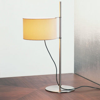 Santa Cole Contemporary Iron Table Light