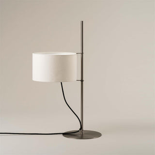 Santa Cole Contemporary Iron Table Light