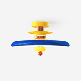 Kovar Artistic Acrylic Ceiling Lamp