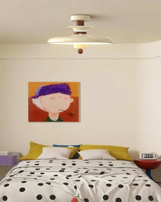 Kovar Artistic Acrylic Ceiling Lamp