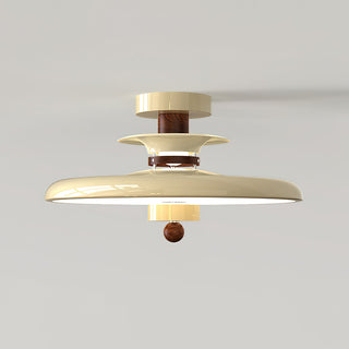 Kovar Artistic Acrylic Ceiling Lamp