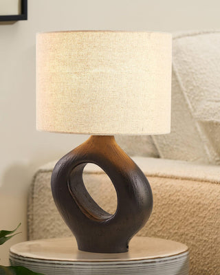 Sauce Modern Resin Table Light