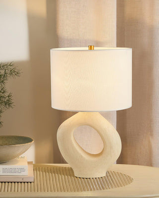 Sauce Modern Resin Table Light