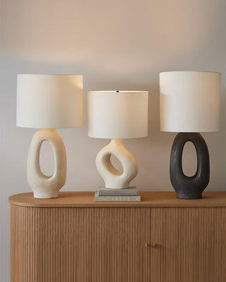Sauce Modern Resin Table Light