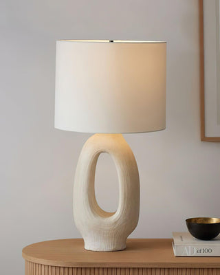 Sauce Modern Resin Table Light