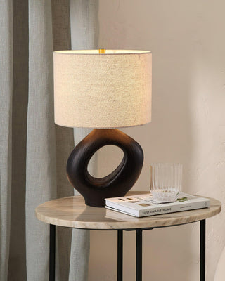 Sauce Modern Resin Table Light