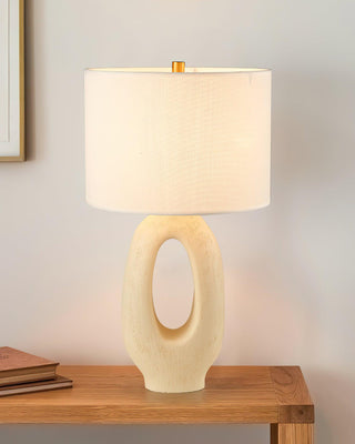 Sauce Modern Resin Table Light