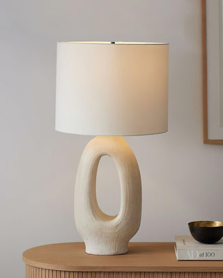 Sauce Modern Resin Table Light