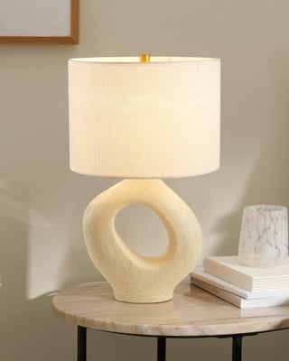 Sauce Modern Resin Table Light