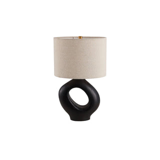 Sauce Modern Resin Table Light