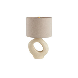 Sauce Modern Resin Table Light