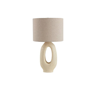 Sauce Modern Resin Table Light