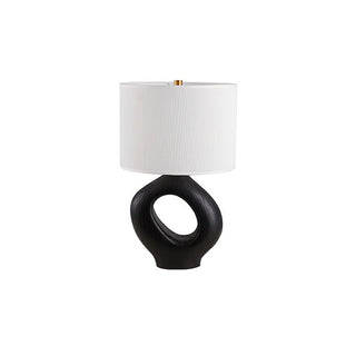 Sauce Modern Resin Table Light
