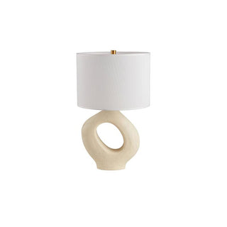 Sauce Modern Resin Table Light