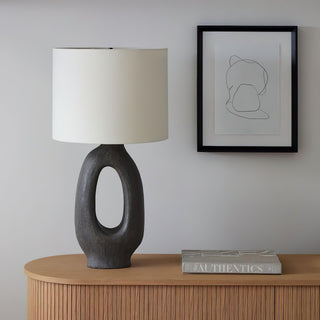 Sauce Modern Resin Table Light