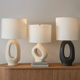Sauce Modern Resin Table Light